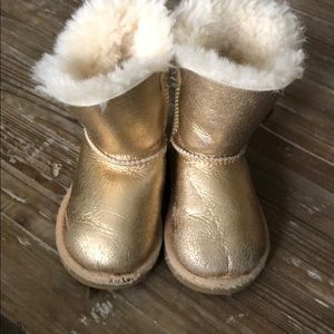 Toddler uggs